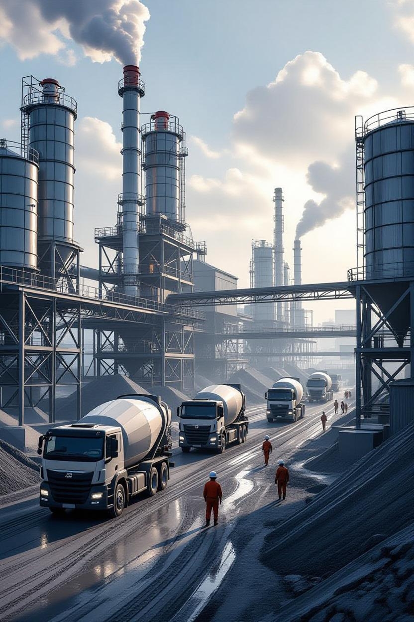 Carbon Tariff - Professional Carbon Tariff Solutions Provider